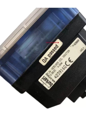 burkert 流量计423916G ； SE3500-0000-0000-R5-A-F4-C-BCV/DC-A