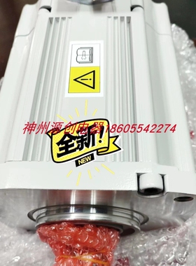 全新 工业机器人 MU200 外部轴电机 3HAC040656-002