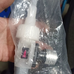 4H议价 易威奇背压阀 1TV Iwaki BVC