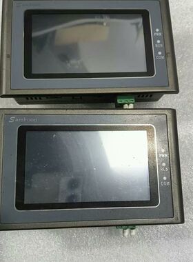 显控触摸屏一体机GC-043-16M，GC043-16MAI议价也可维修