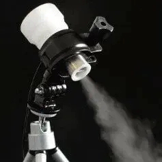 Tekc??eleo 声波喷雾发生器 P&S T45 MICRONICE?电子雾化器