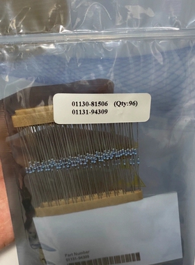 安捷伦01130-81506(96个)，01131-9430