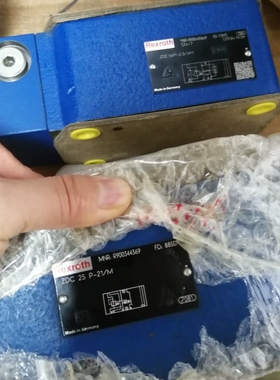 R900344369 ZDC25P-2X/M