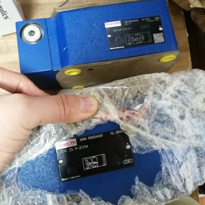 R900344369 ZDC25P-2X/M