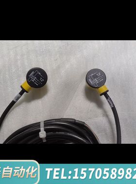 华泰BANNER/邦纳 T18GRXP 传感器 ，