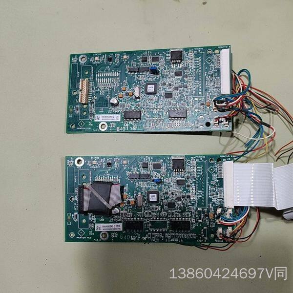 询价购-梅特勒-托利多iSmart Evo+ PC自服秤打印板，00