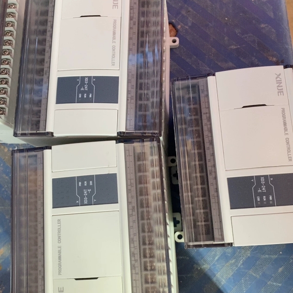 信捷XD3-24T-E，功能包好，实物拍摄，质保一年【议价】