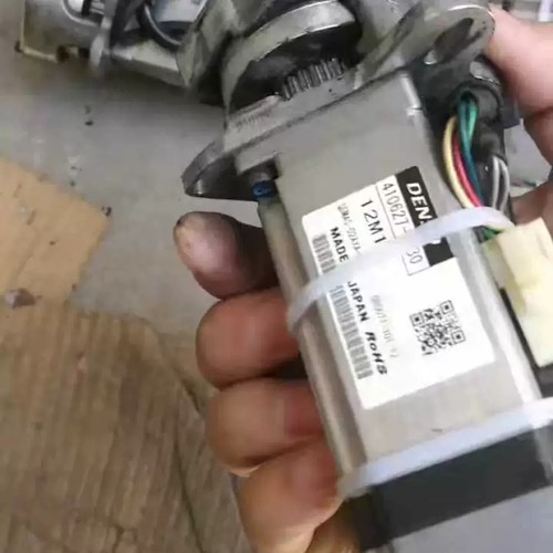 DENSO电机410627-0030  2N9三个/12M1