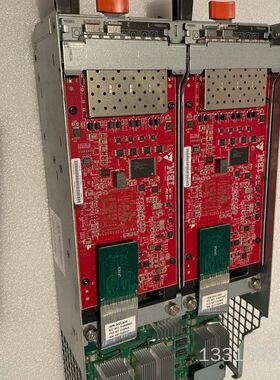 IBM FlashSystem840控制器 00DHXX4议价也可维修