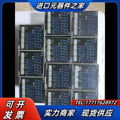 Shimax智能PID温控表MAC5D -MIF-EN ，拆议价