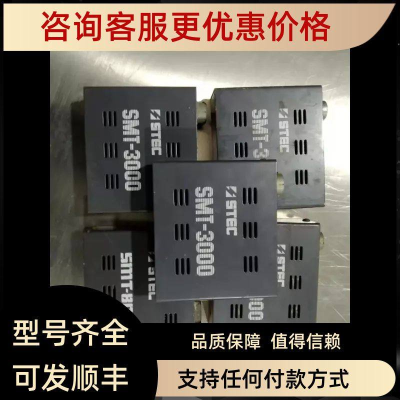 HORIBA STEC堀场 SMT-3000/8000 TMAL 300SCCM