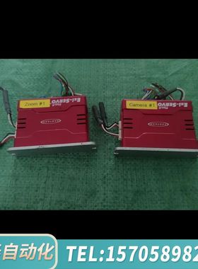 华泰FASTECH Ezi-SERVO步进驱动器，型号EZS-N