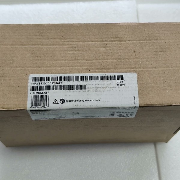 6AV2 125-2DB23-0AX0议价