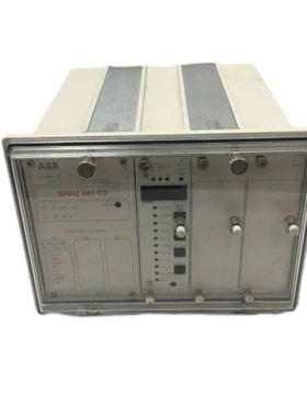 ABB  SPAU341C3-AA【议价】