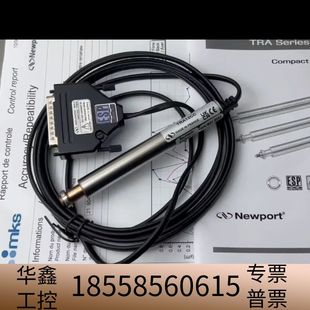 12m.议价 Newport TRA12CC 电动促动器 微型