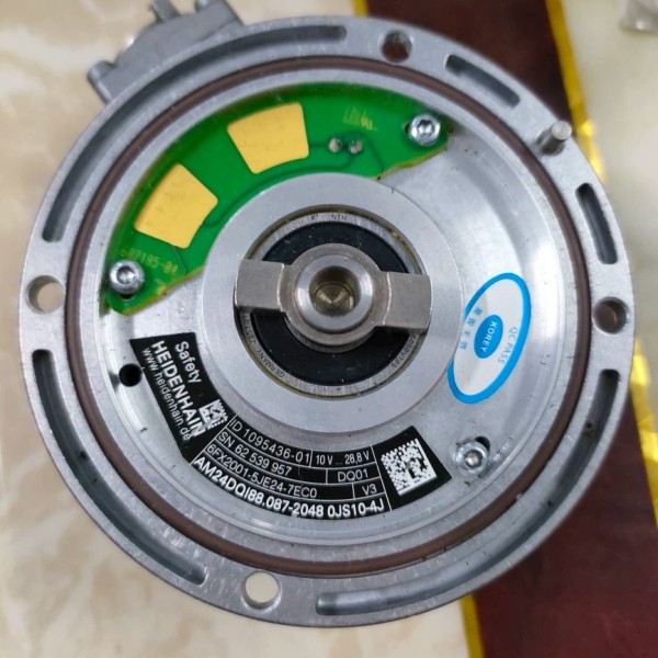 海德汉编码器6FX2001-5JE24-7EC0退换秒邮