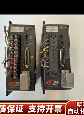 Copley Controls 7425AC 驱动器，输入电.询价