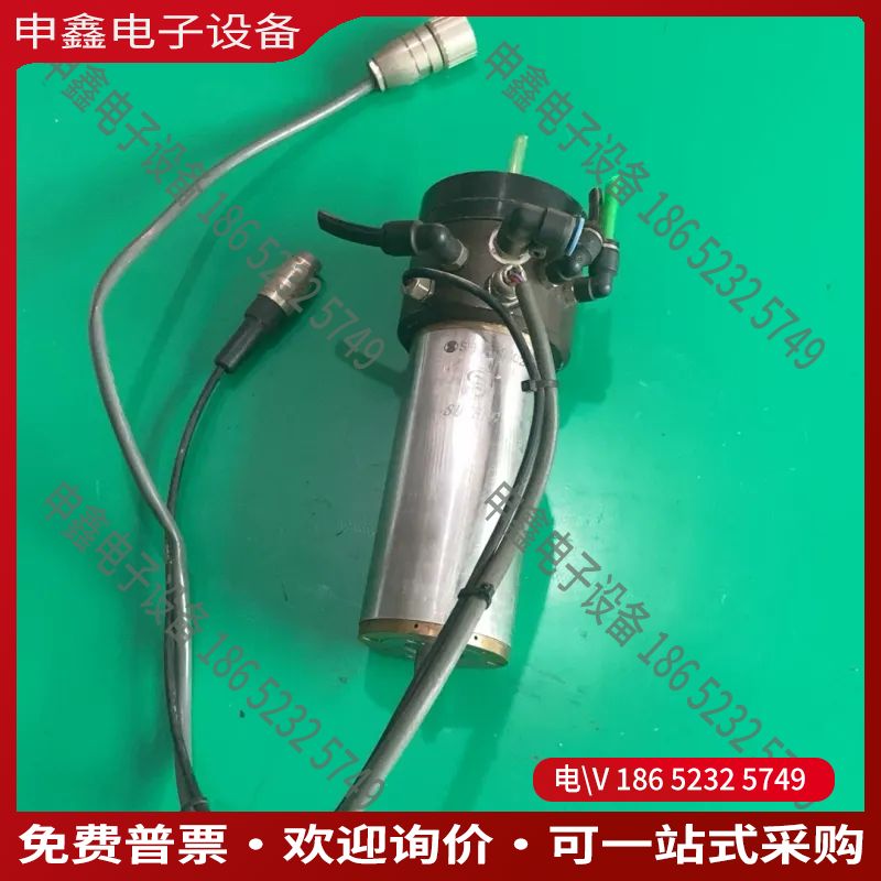 议价：主轴1支SFK18-0002手动转动正常其