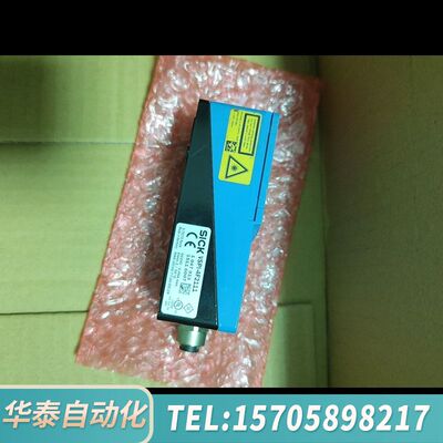 华泰1西克读码器，工业视觉图像传感器VSPI-4F2111 ，实