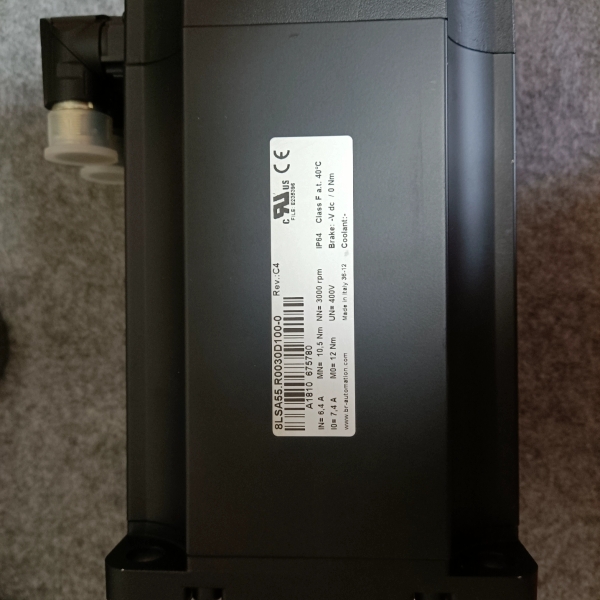 贝加莱电机8LSA55.R0030D100-0库存，欢迎咨询【议价】