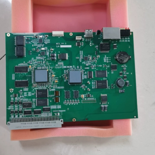 HRS PCN10-96P-2 54DS K电路