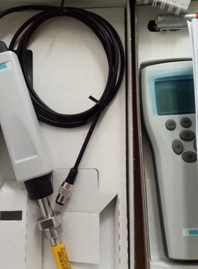 VAISALA维萨拉温湿度表MI70+dmp74A/dmp74b露点探头DM70