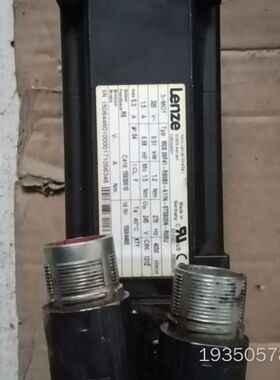 伦茨电机MCS06F41-RS0B0-A11N-ST5S00详谈