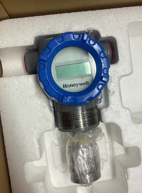 议价霍尼韦尔st3000压力变送器，全新，盒成色如图