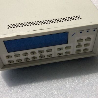 #基恩士LakeShore 475DSP备件详谈