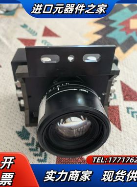 NCHCEb6040  FUTEC  工业扫描相机 现货实物议价