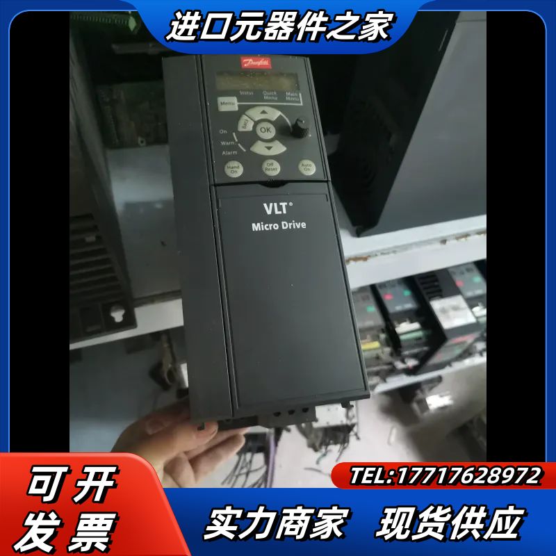 FC-051P5K5T4E20H3BXCXXSXXX丹佛斯0议价