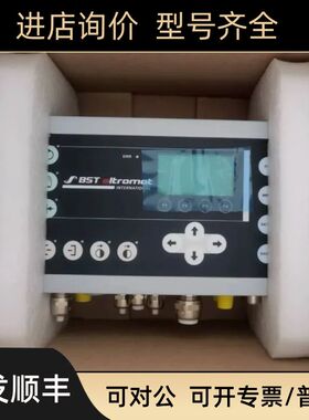 BST纠编控制器ekrPro Com60 XT