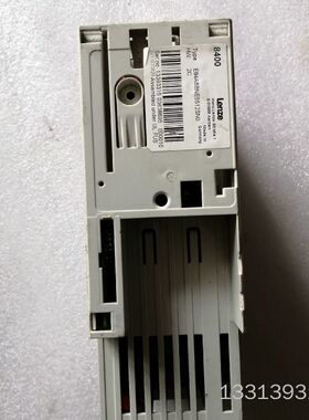 伦茨8400变频器E84ABBNE5512SN0，，最后一张议价也可维修