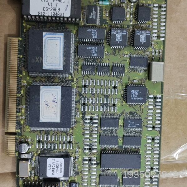 ANALOGIC SIEMENS D20 LAYER 1 4详谈