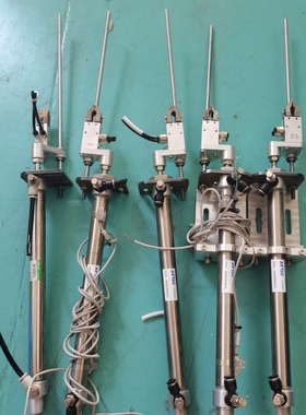 议价AIRTAC气缸MA20X200SCA，MHC2-10D