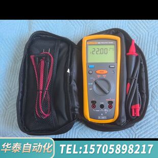 华泰福禄克1508系列福禄克1503兆欧表