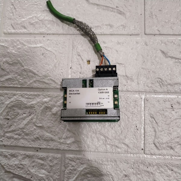 丹佛斯变频器ABPLC通讯网卡 mca104 Devic议价