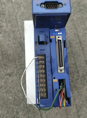 议价SHIKO 拆机伺服驱动器 当配件出售