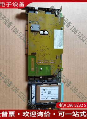 议价：通讯卡A5E00825130