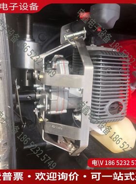 议价：美国进口SEARCHCAM二冲程汽油水钻混凝土钻孔机消防