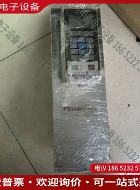 议价：进口AB变频器20G11FD022