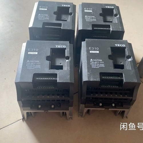 台安E310变频器,E310-403-H3，2.2KW/38
