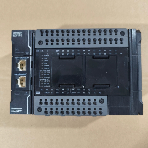 PLC  NX1P2-1140DT，图片就是，议价