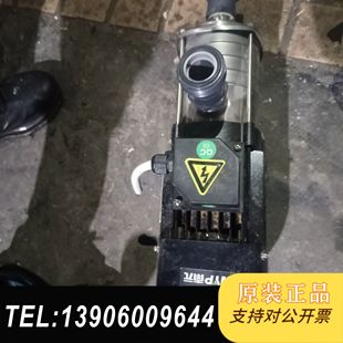 需问价 南锈钢增压泵SHC2 三相380v 0.55kw