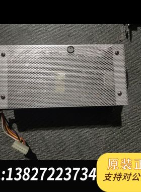 7针工业设备电源 POWERTEC OEM 2P30TB