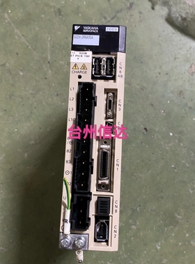SGDV-2R8A15A 安川伺服驱动器【议价】