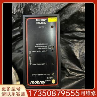 ERAB620 議價MOBREY 控制器適用精品便宜