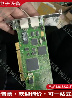 议价：ETEL DSTEB311-111B-000B 伺服板卡