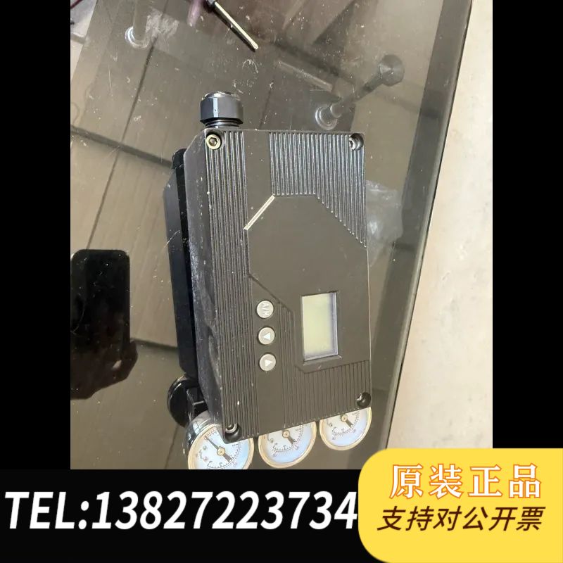 MAXONIC万讯智能阀门定位器两个型号MVP300r-20