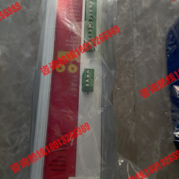 BECKHOFF,倍福驱动器 AX2006 ,S60600-